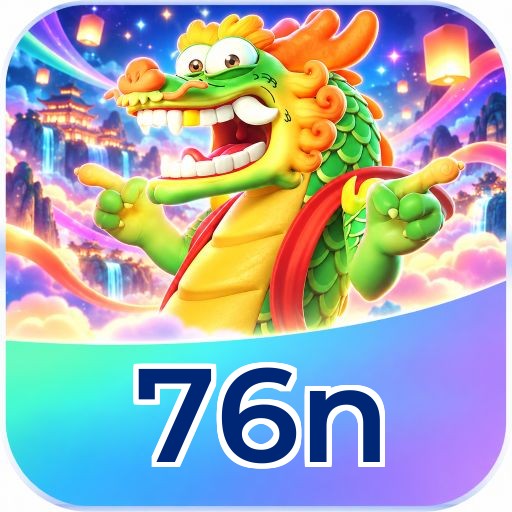 76n APK - Interface do aplicativo Android